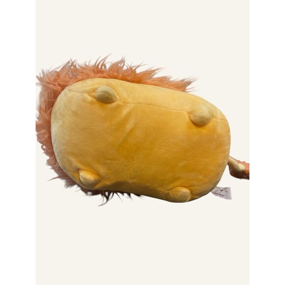 Pusheen 10" Lion Cat Plush By Gund 2018 Stuffed Animal - Picture 5 of 6